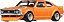Hot Wheels Carrinho Toyota Corolla Premium Escala 1:64 Mattel HRV69 - Imagem 2