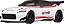Hot Wheels Carrinho Colecionável Nissan Z GT 4 Escala 1:64 Mattel HRV73 - Imagem 2