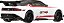 Hot Wheels Carrinho Colecionável Nissan Z GT 4 Escala 1:64 Mattel HRV73 - Imagem 4