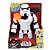 Imaginext Star Wars Figura de Ação XXL Stormtrooper Mattel HXG53 - Imagem 1