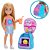 Barbie Boneca Chelsea Mochila de Cupcakes Mattel JBF46 - Imagem 2
