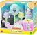 Sylvanian Families Navio Flutuante Fantasia das Flores 5827 - Imagem 1