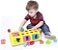 Brinquedo Educativo Caixa-Encaixa Estrela - Imagem 2