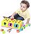 Brinquedo Educativo Caixa-Encaixa Estrela - Imagem 4