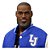 Boneco Lebron James Kenbassadors Mattel Hrm33 - Imagem 5