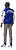 Boneco Lebron James Kenbassadors Mattel Hrm33 - Imagem 4
