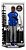 Boneco Lebron James Kenbassadors Mattel Hrm33 - Imagem 2