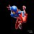 Marvel Legends Series Spider Boy Hasbro G0787 - Imagem 3