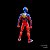 Marvel Legends Series Spider Boy Hasbro G0787 - Imagem 7