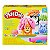 PlayDoh Massa de Modelar Animais Divertidos Hasbro F8787 - Imagem 1