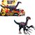 Jurassic World Dinossauro Therizinosaurus Mattel JCG16 - Imagem 8