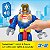Imaginext DC Super Friends Figura Ação Superman Mattel JCT47 - Imagem 3