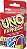 Uno Jogo de Cartas Games Express Mattel JDF56 - Imagem 1