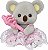 Sylvanian Families Bebê Surpresa Cabelos Divertido Epoch 5657 - Imagem 7