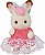 Sylvanian Families Bebê Surpresa Cabelos Divertido Epoch 5657 - Imagem 3