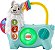Fisher Price Linkimals Lhama Atividades Divertidas HNM91 - Imagem 3