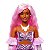 Boneca Barbie Deluxe Style Mattel HYV24 - Imagem 4