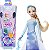 Disney Frozen Spin & Reveal Elsa Surpresas JBG59 - Imagem 1