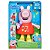 Peppa Pig Canta E Encanta Brinquedo Musical Hasbro G0518 - Imagem 5