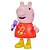 Peppa Pig Canta E Encanta Brinquedo Musical Hasbro G0518 - Imagem 2