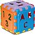 Brinquedo Cubo Didático Educativo Baby Tóia 12175 - Imagem 4