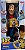 Boneco Woody de Pano Toy Story Com Som Toyng 051061 - Imagem 1