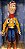 Boneco Woody de Pano Toy Story Com Som Toyng 051061 - Imagem 2