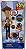 Boneco Woody de Pano Toy Story Com Som Toyng 051061 - Imagem 6