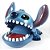 Jogo Mordida Feroz Stitch Disney Toyng 052898 - Imagem 1