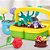 Play Doh Playset Jardim Mágico Hasbro G0492 - Imagem 4