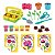 Play Doh Playset Jardim Mágico Hasbro G0492 - Imagem 3