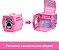 Barbie Chelsea Festa de Cachorrinhos comTransportador de Filhotes Mattel JDF89 - Imagem 5
