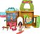 Conjunto Disney Castelo Moana Empilhável Mattel JDP58 - Imagem 2