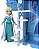 Disney Frozen Castelo Da Elsa Empilhável Mattel JDP63 - Imagem 5
