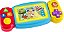 Fisher Price Videogame Portátil Aprenda Comigo Mattel HNH13 - Imagem 2