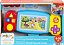 Fisher Price Videogame Portátil Aprenda Comigo Mattel HNH13 - Imagem 1