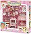 Sylvanian Families Kit inicial Confeitaria da Vila 5807 - Imagem 1