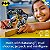 Lego Super Heróis DC Armadura De Robô Do Batman 76270 - Imagem 2