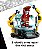 Lego Marvel Laboratório Do Homem De Ferro 76315 - Imagem 4