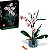 Lego Botanicals Orquídea Decoração De Plantas 10311 - Imagem 1