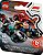 Lego Minifigura Formula1 Carros De Corrida Sortido 71049 - Imagem 4