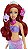 Boneca Ariel Princesa Disney Com Penteadeira Mattel JBF86 - Imagem 4