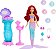 Boneca Ariel Princesa Disney Com Penteadeira Mattel JBF86 - Imagem 6