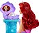 Boneca Ariel Princesa Disney Com Penteadeira Mattel JBF86 - Imagem 5