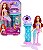Boneca Ariel Princesa Disney Com Penteadeira Mattel JBF86 - Imagem 1