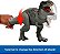 Jurassic World Dinossauro Rebirth T-Rex Mattel JCH02 - Imagem 4