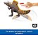 Jurassic World Dinossauro Rebirth Spinosaurus Mattel JGB56 - Imagem 4