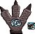 Jurassic World Dinossauro Rebirth Spinosaurus Mattel JGB56 - Imagem 5
