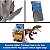 Jurassic World Dinossauro Rebirth Spinosaurus Mattel JGB56 - Imagem 6