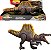 Jurassic World Dinossauro Rebirth Spinosaurus Mattel JGB56 - Imagem 1